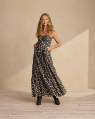The Willow Dress by Kristopher Brock