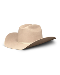 Cattleman Wool Cowboy Hat