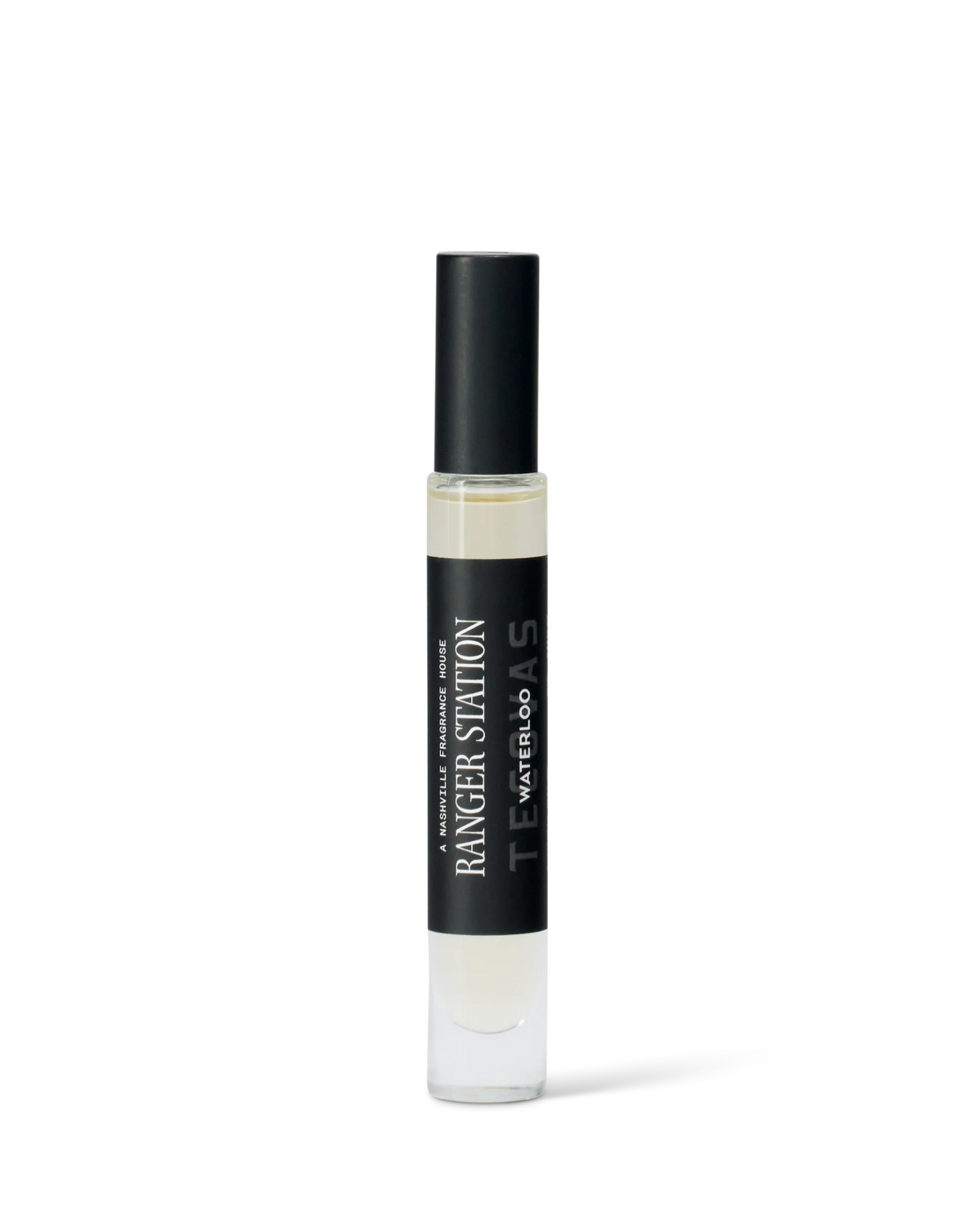 Waterloo Ranger Station Fragrance Quickdraw