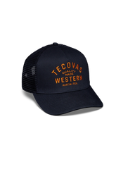 Quality Made Trucker Hat
