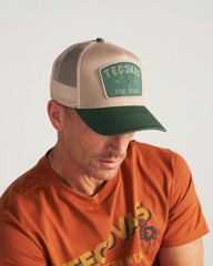 Yee Haw Trucker
