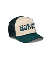 Howdy Trucker