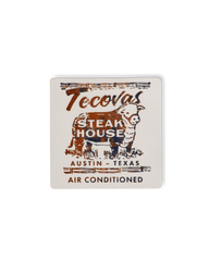 Steakhouse Sticker