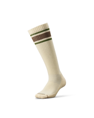 Over the Calf Performance Sock