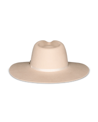 The Belle Wool Cowgirl Hat