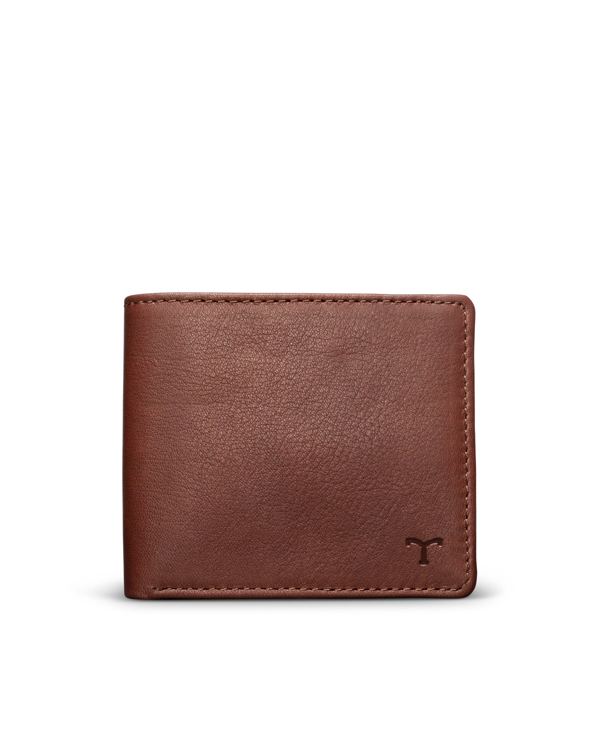 Cowhide Billfold