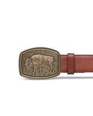Bison Buckle