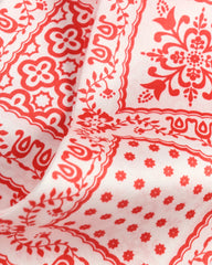 Bandana Ribbon Scarf