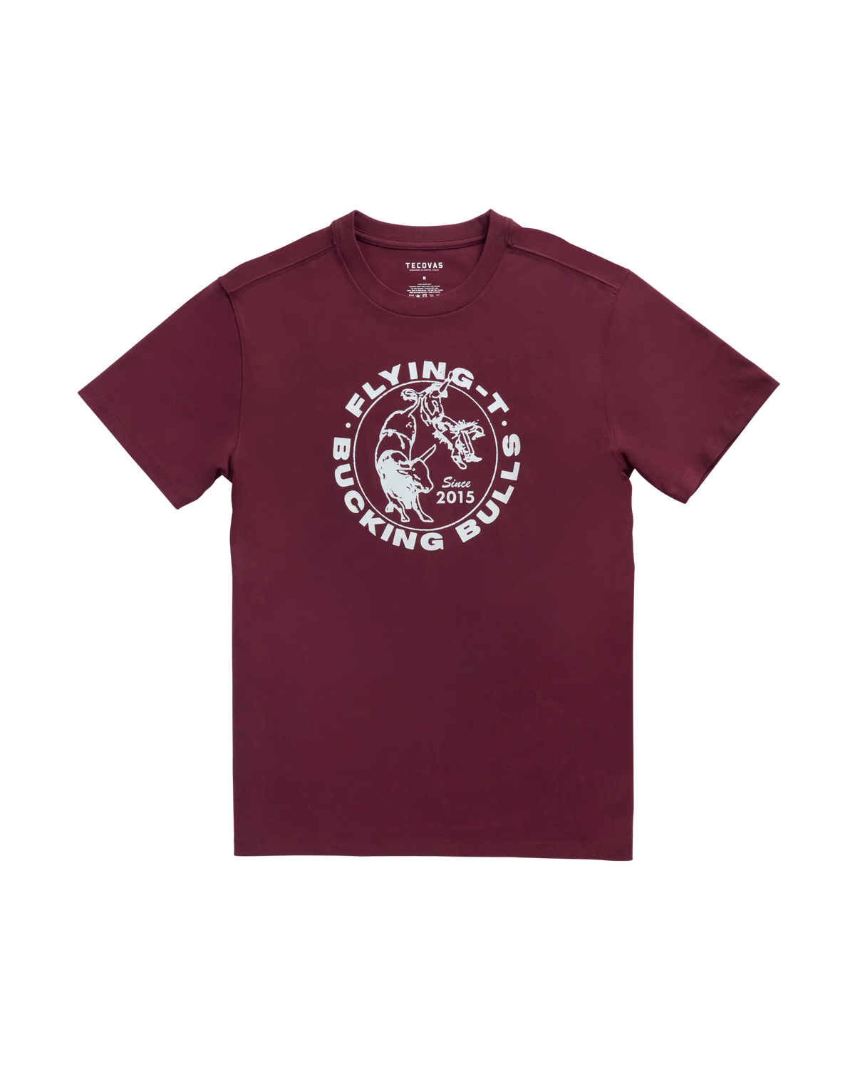 Men's Bucking Bulls T-Shirt