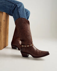 Boot Bracelet