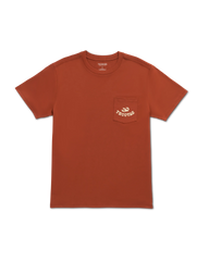 Men's Can't Stop Pocket T-Shirt
